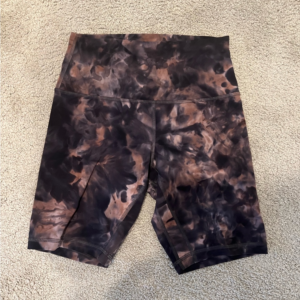 Lululemon Align High rise short